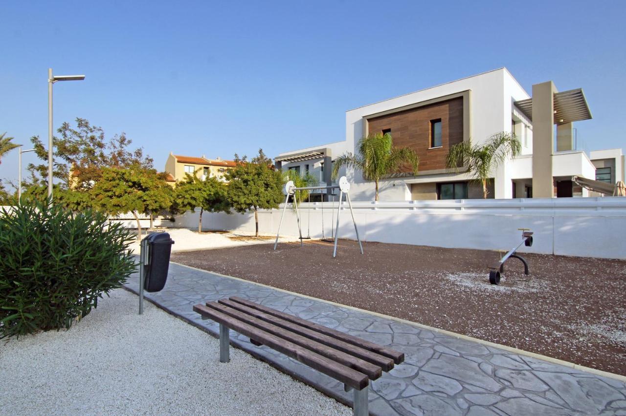 Villa Megan Protaras Extérieur photo