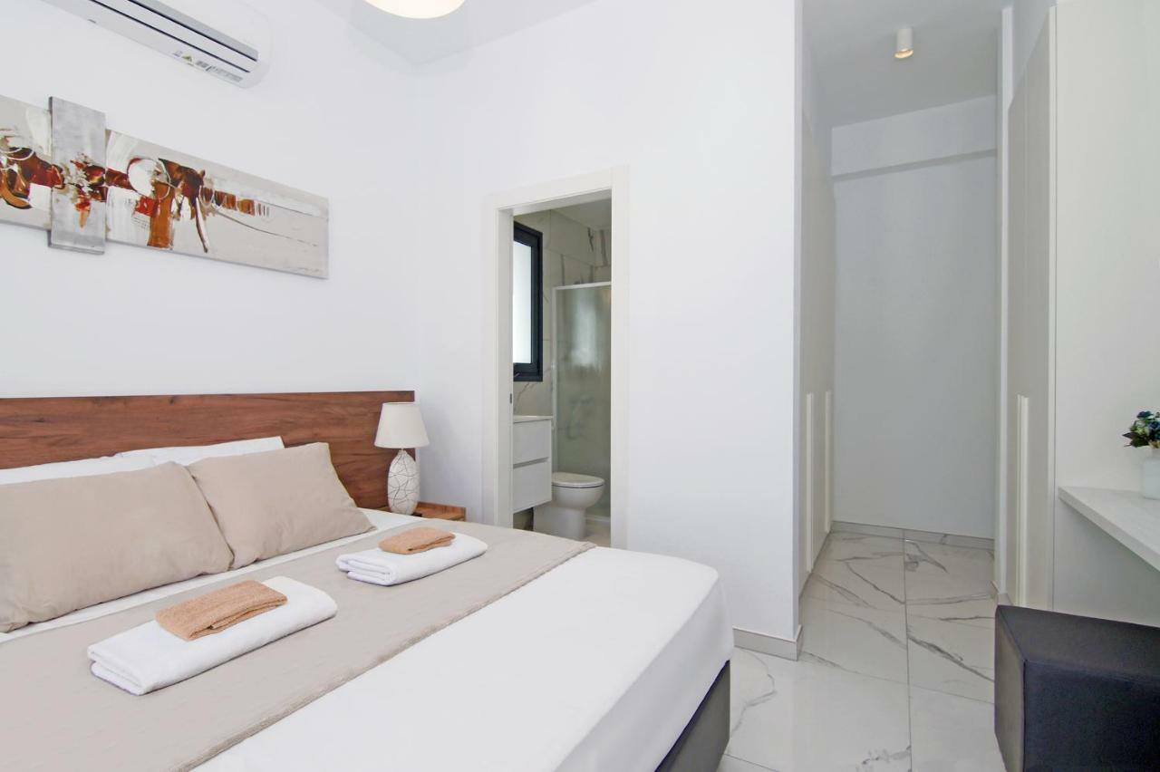 Villa Megan Protaras Extérieur photo